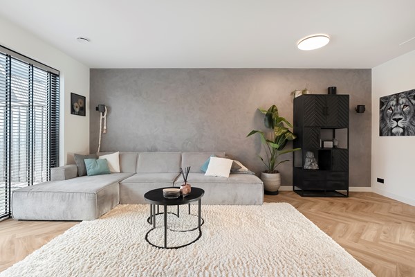 Medium property photo - Eikenhorst 44, 1787 DX Julianadorp